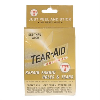 Tear-Aid Patch Type A